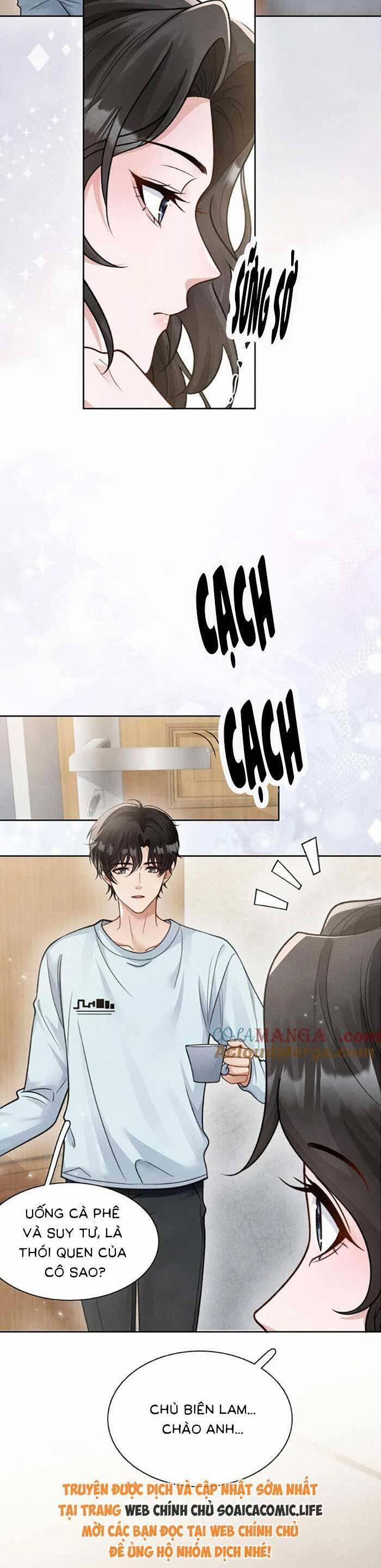 Sát Thủ Bướm 18 trang 1