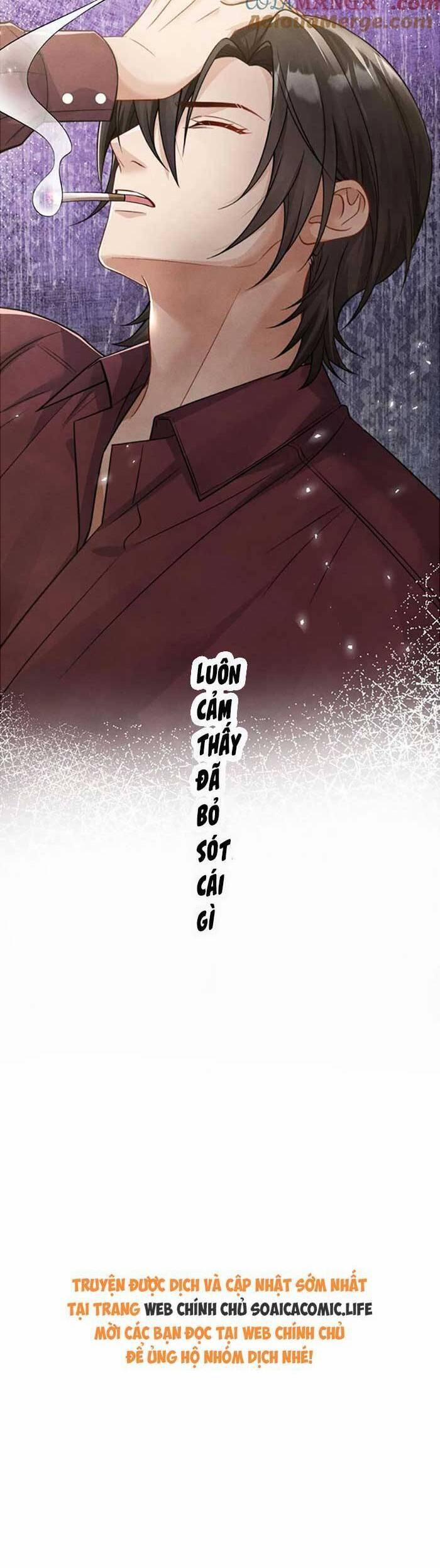 Sát Thủ Bướm 18 trang 16