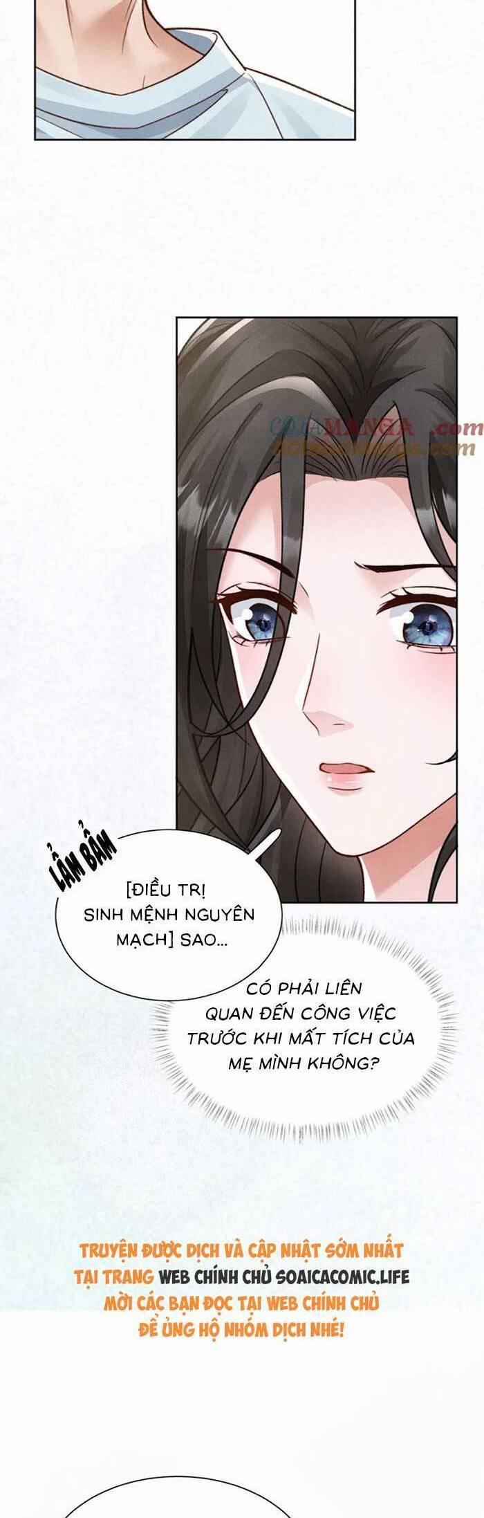 Sát Thủ Bướm 18 trang 3