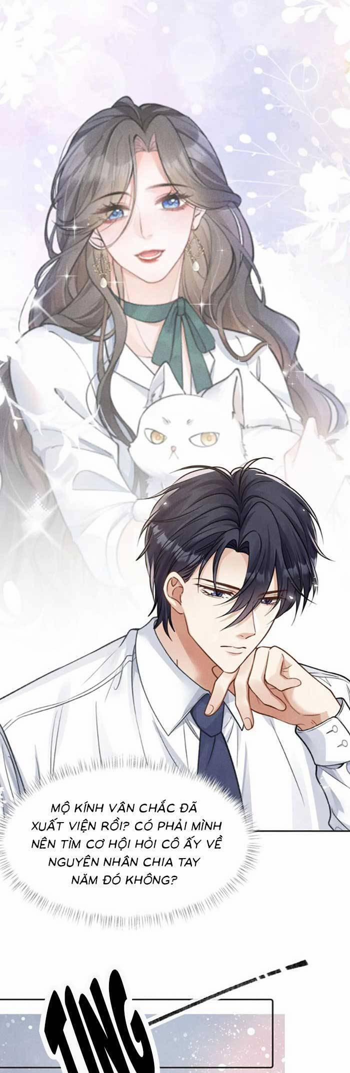 Sát Thủ Bướm 18 trang 8