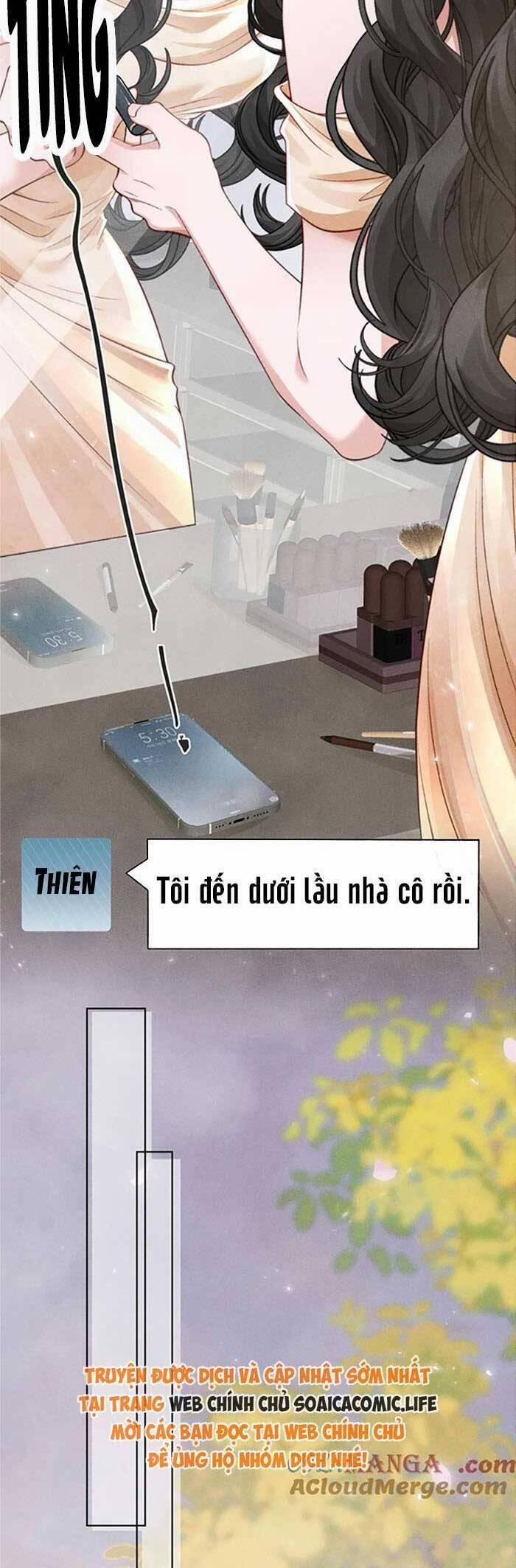 Sát Thủ Bướm 19 trang 1