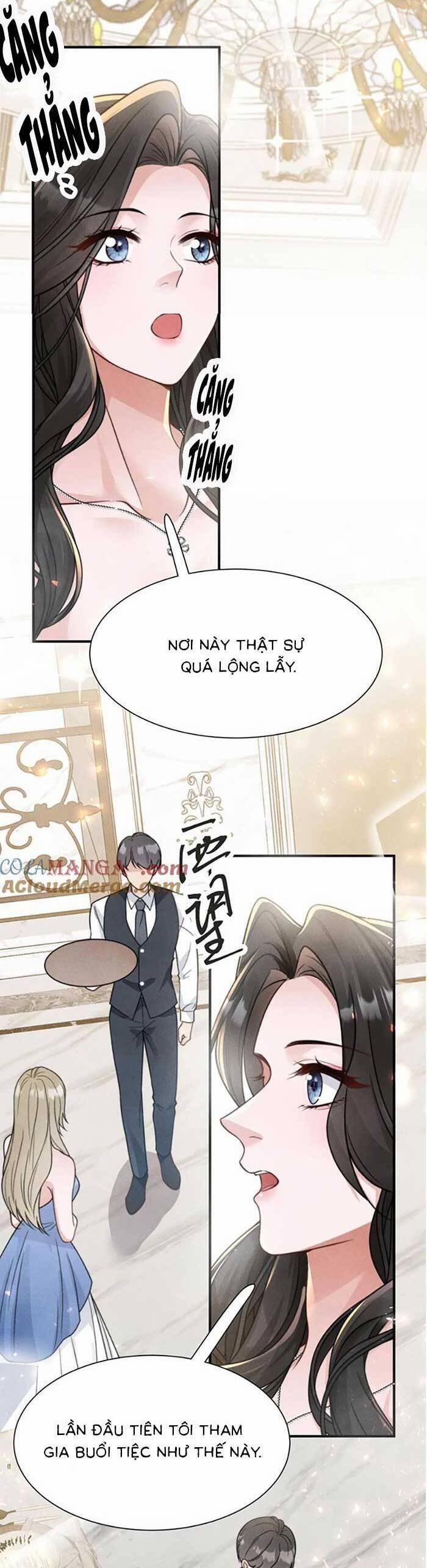 Sát Thủ Bướm 19 trang 10