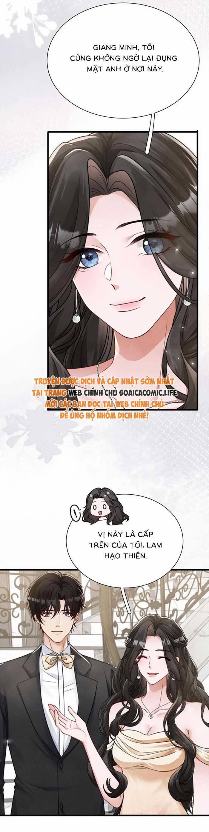 Sát Thủ Bướm 19 trang 14