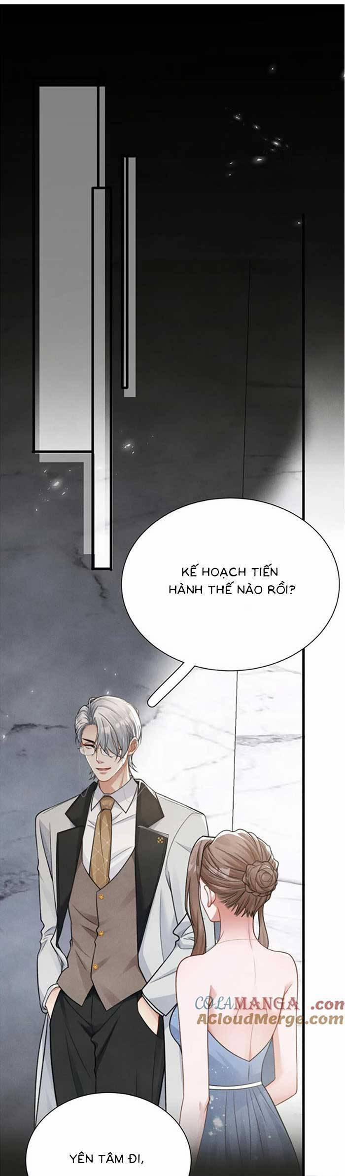 Sát Thủ Bướm 19 trang 23