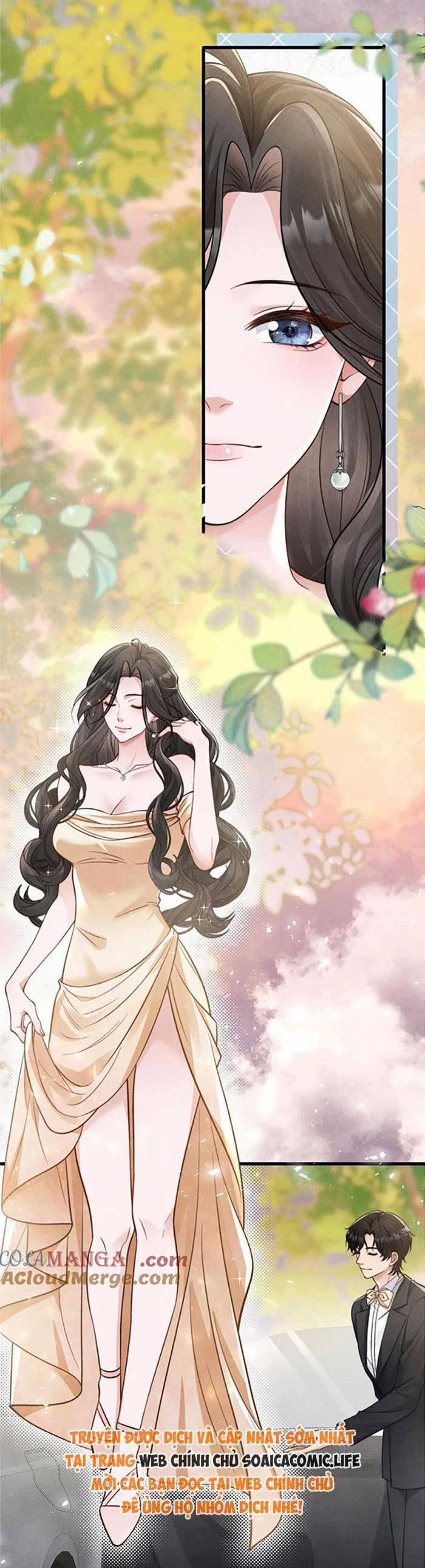 Sát Thủ Bướm 19 trang 3