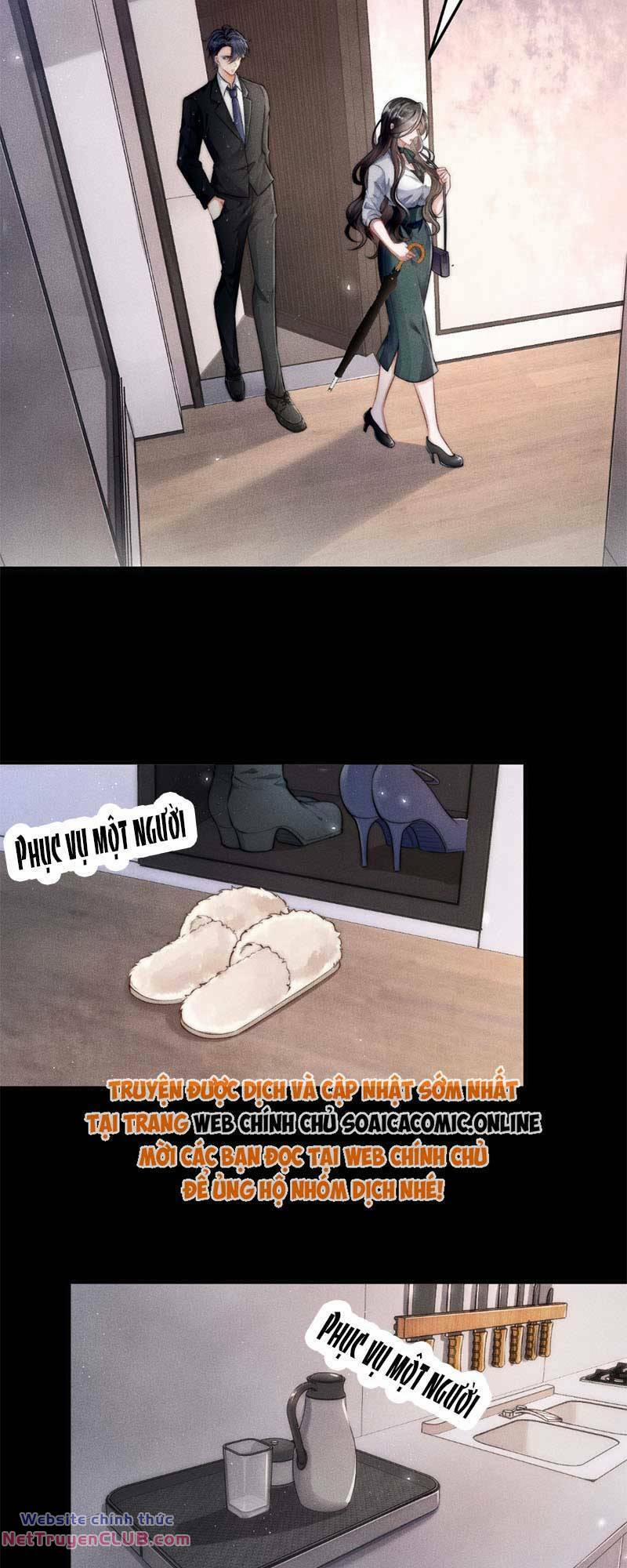 Sát Thủ Bướm 2 trang 1