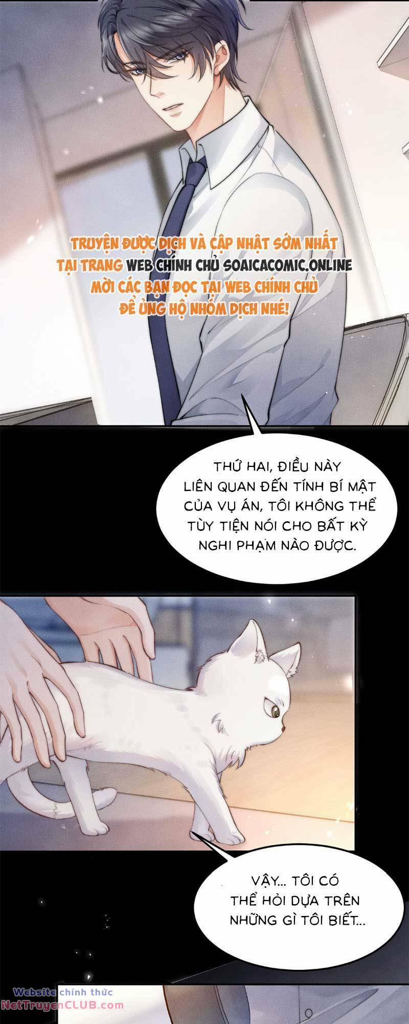 Sát Thủ Bướm 2 trang 12