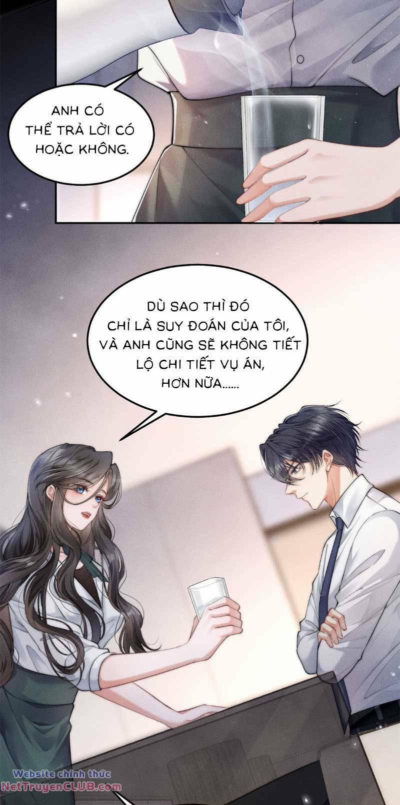 Sát Thủ Bướm 2 trang 13