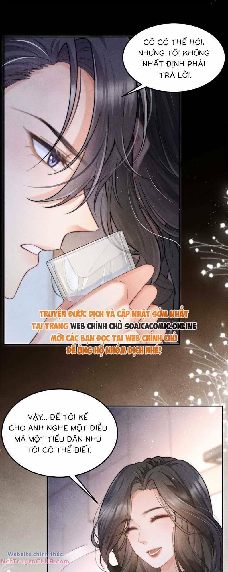 Sát Thủ Bướm 2 trang 15