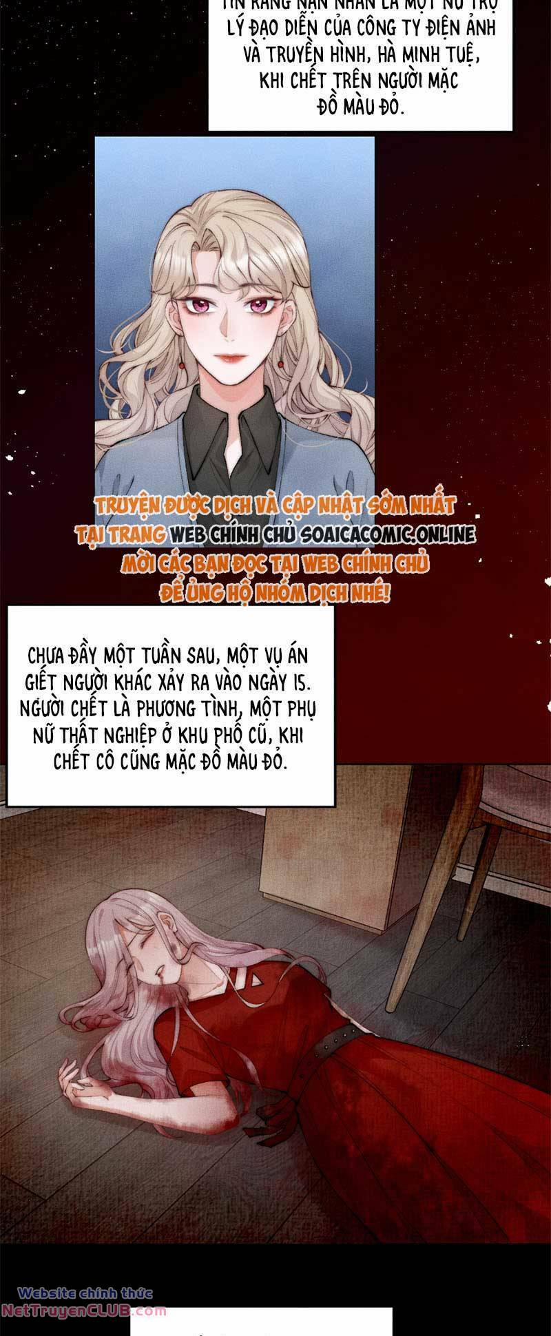 Sát Thủ Bướm 2 trang 17