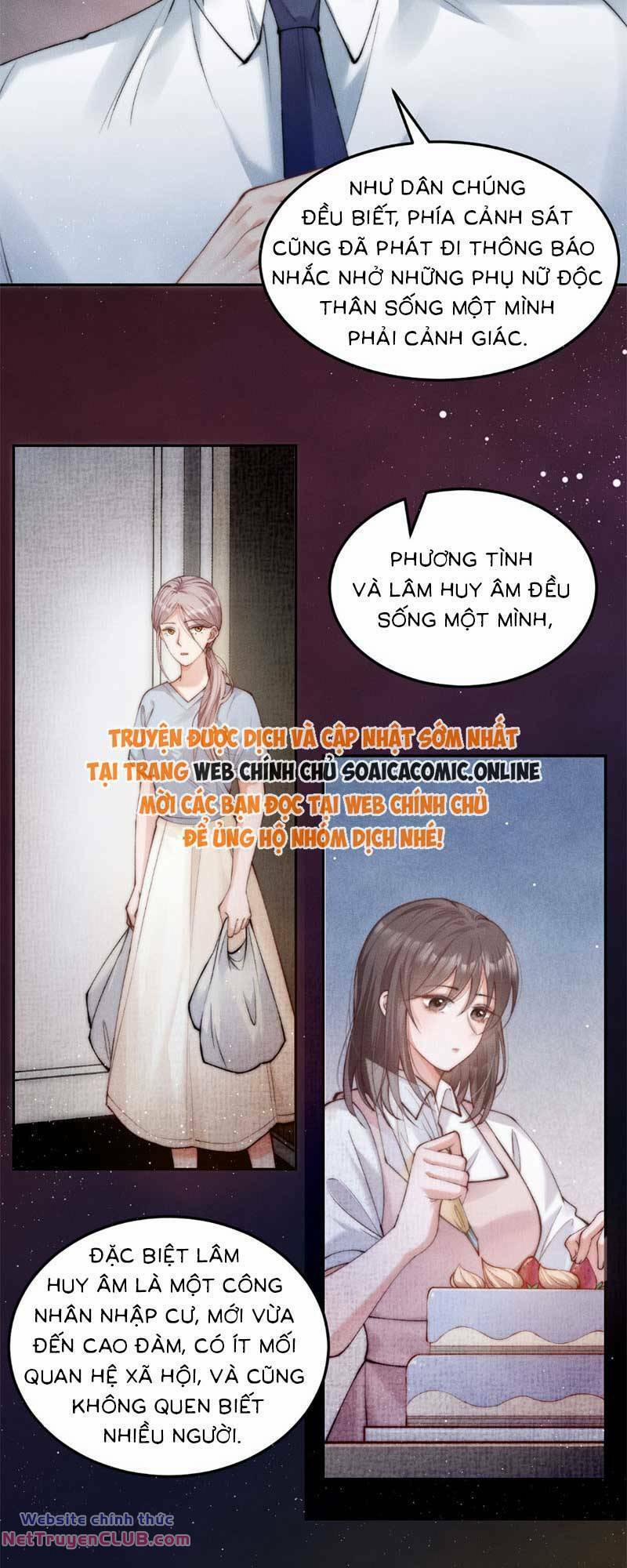 Sát Thủ Bướm 2 trang 20