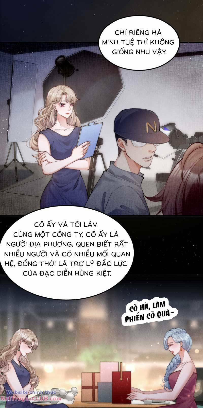 Sát Thủ Bướm 2 trang 21