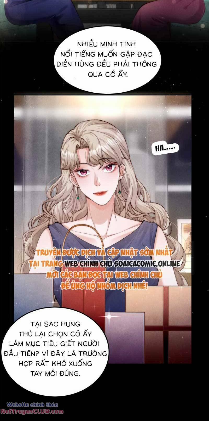 Sát Thủ Bướm 2 trang 22