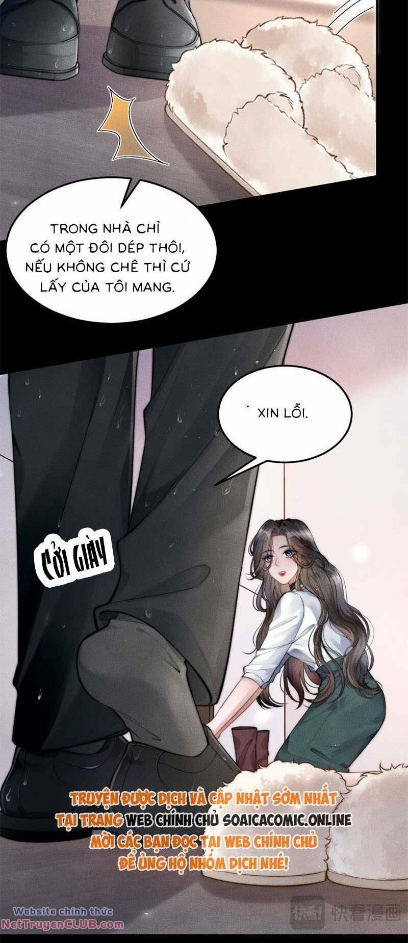 Sát Thủ Bướm 2 trang 3