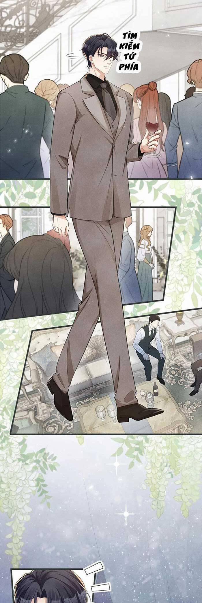 Sát Thủ Bướm 20 trang 1