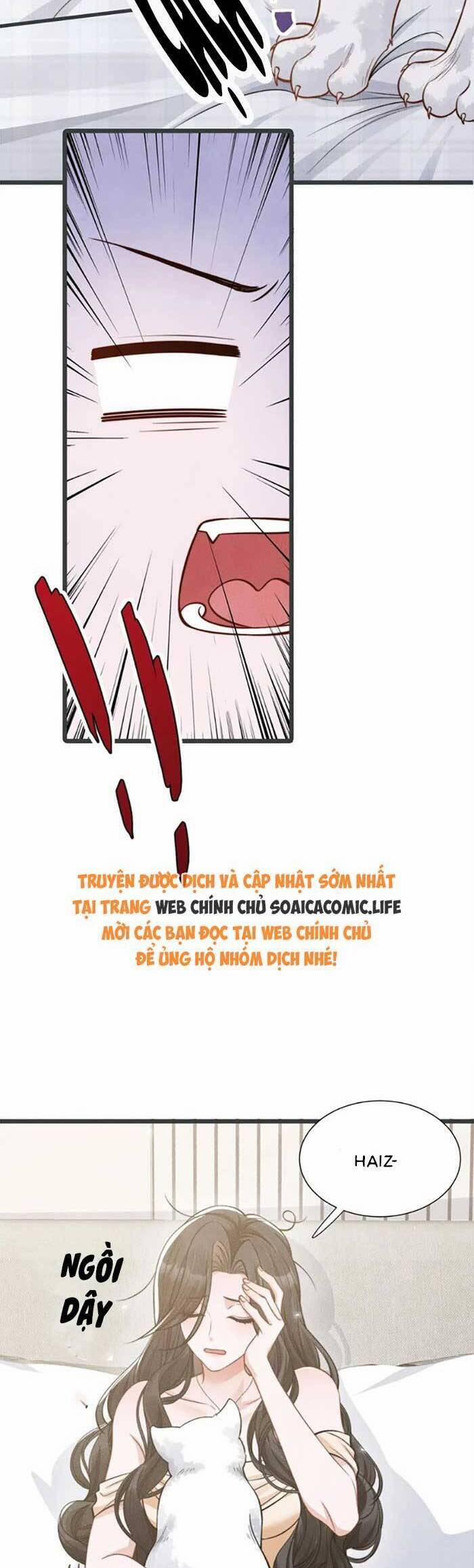 Sát Thủ Bướm 20 trang 18