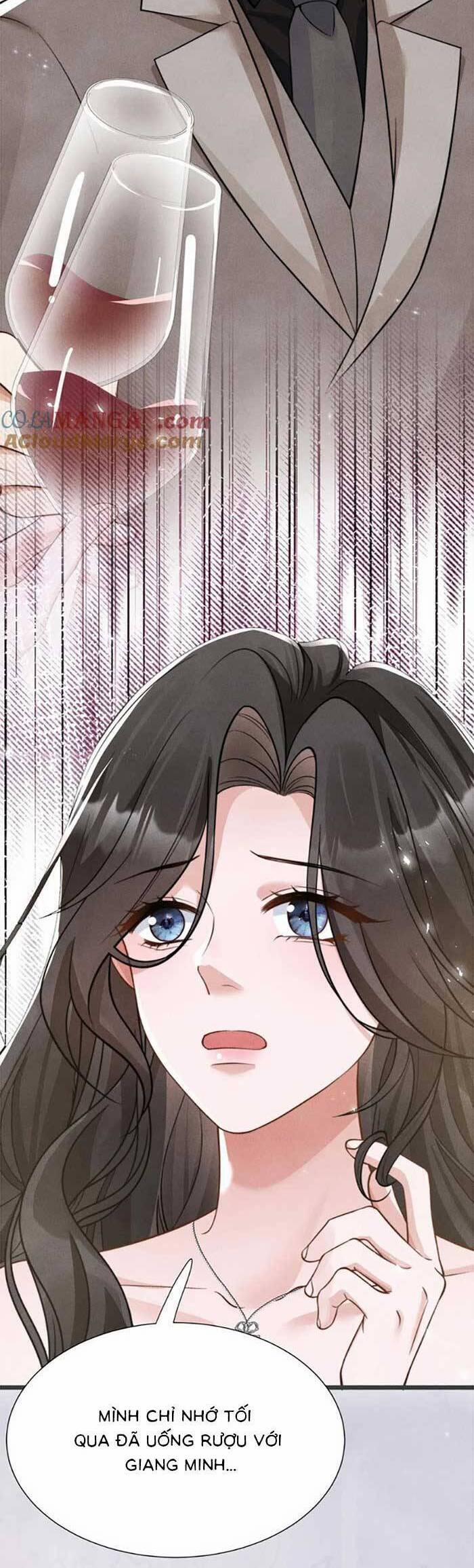 Sát Thủ Bướm 20 trang 20