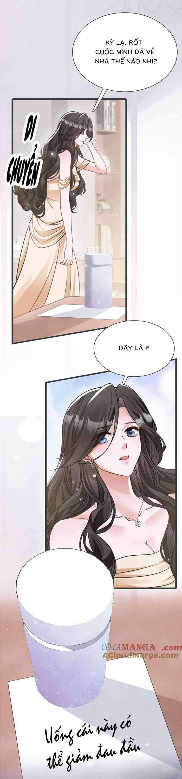 Sát Thủ Bướm 20 trang 21