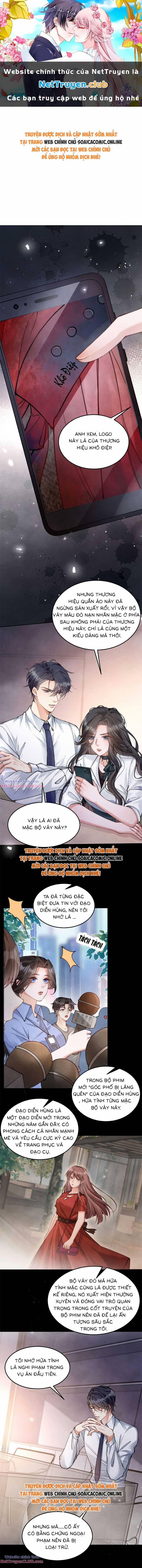 Sát Thủ Bướm 3 trang 0