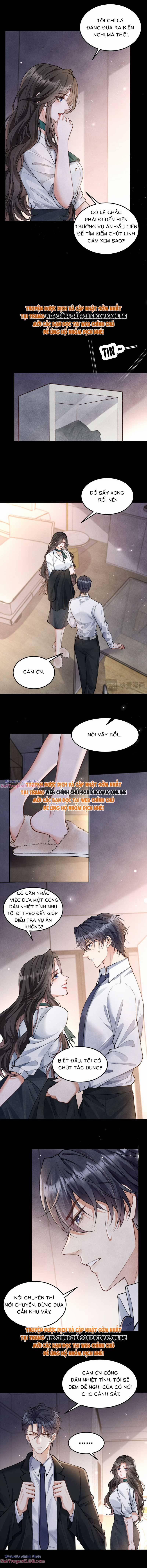 Sát Thủ Bướm 3 trang 1