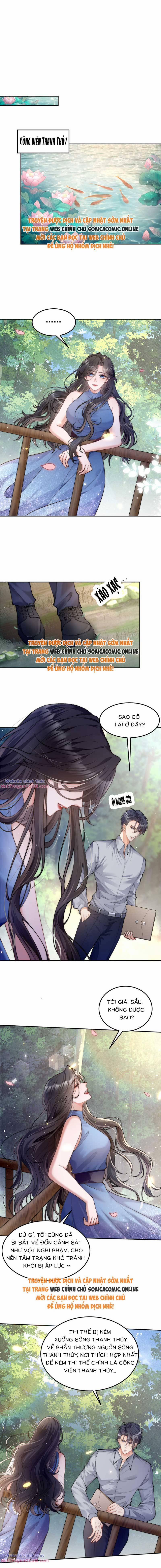 Sát Thủ Bướm 3 trang 5