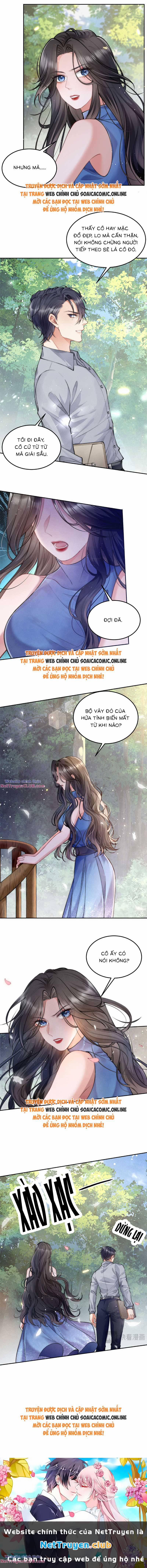 Sát Thủ Bướm 3 trang 8