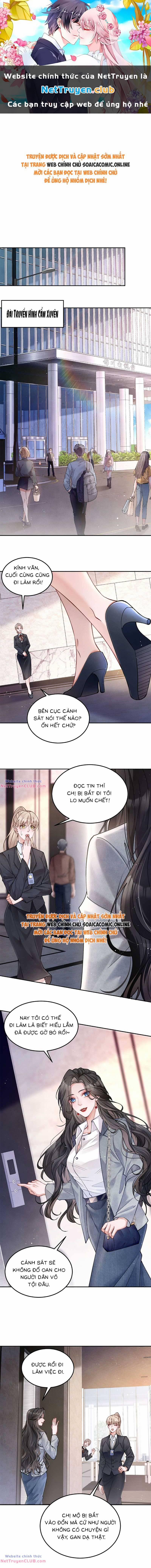 Sát Thủ Bướm 4 trang 0