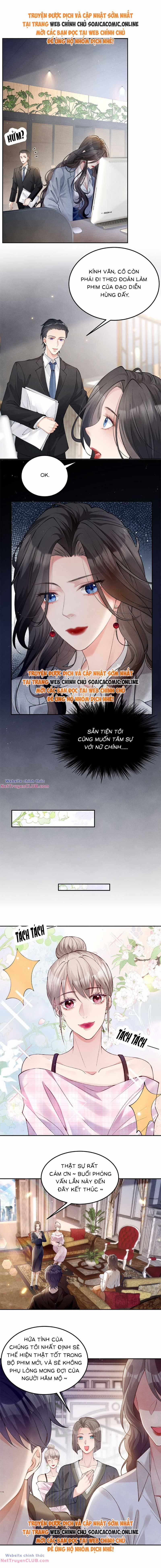 Sát Thủ Bướm 4 trang 1