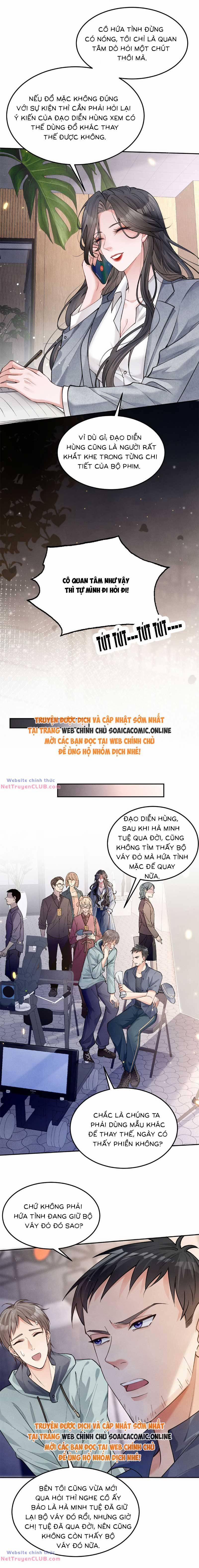 Sát Thủ Bướm 4 trang 4