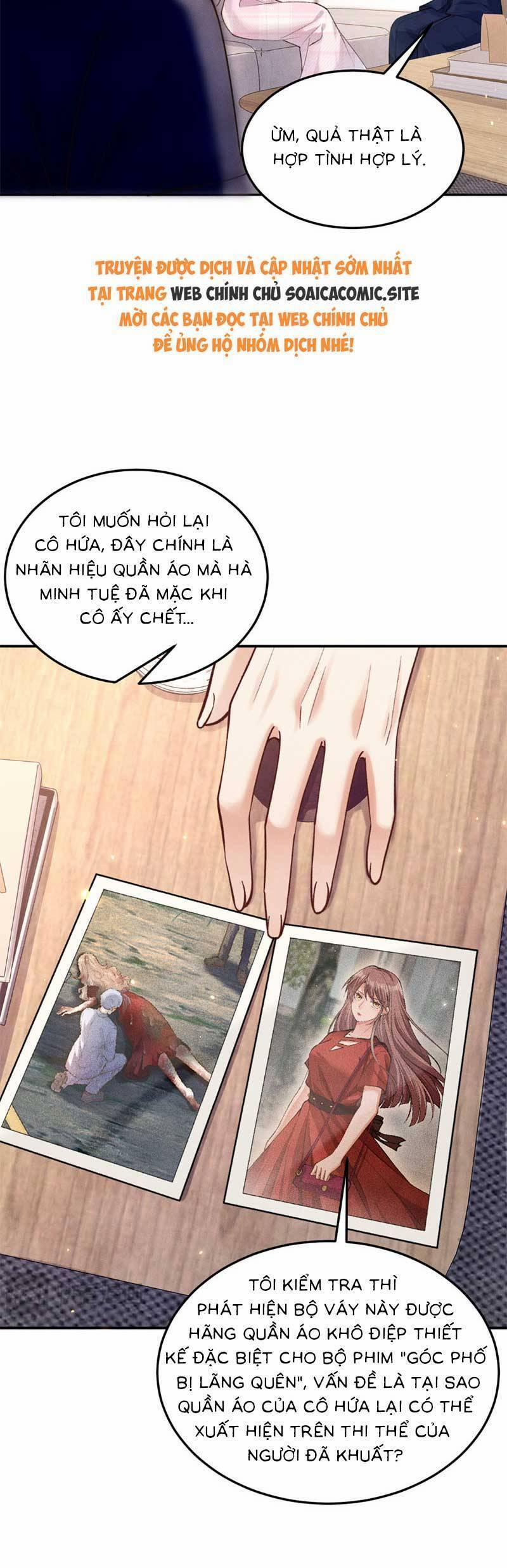 Sát Thủ Bướm 5 trang 10