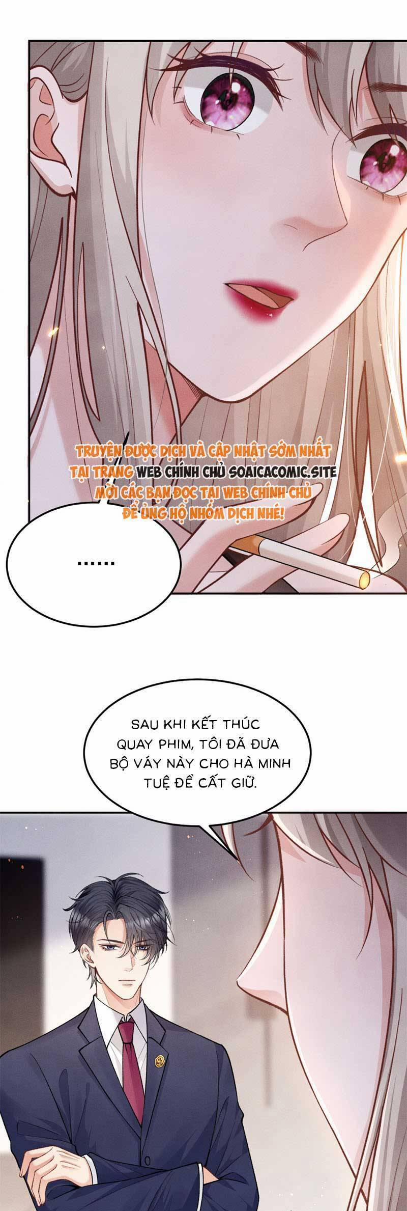 Sát Thủ Bướm 5 trang 11