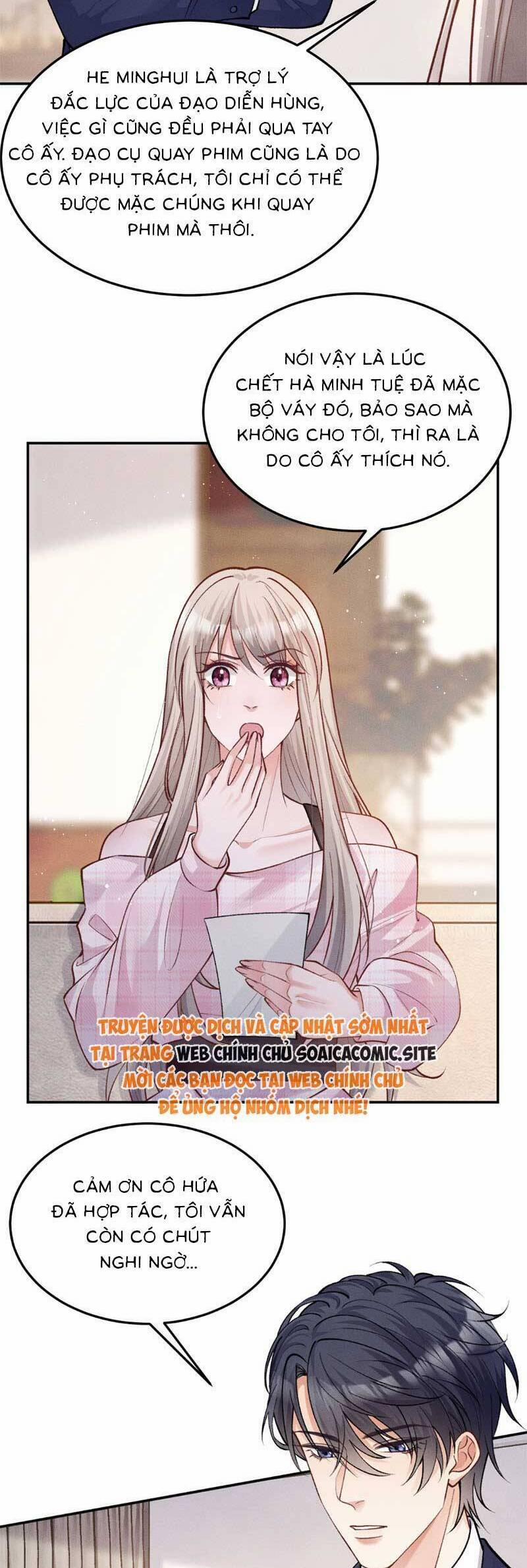 Sát Thủ Bướm 5 trang 12