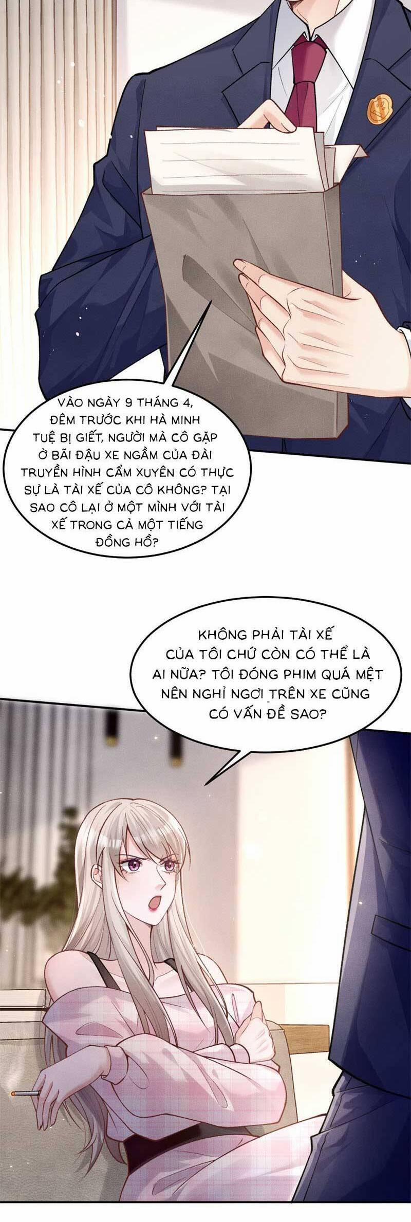 Sát Thủ Bướm 5 trang 13