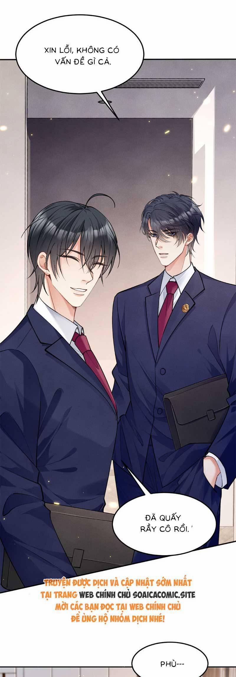 Sát Thủ Bướm 5 trang 14