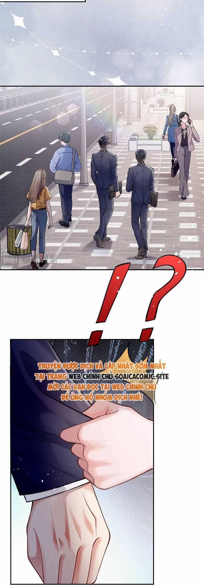 Sát Thủ Bướm 5 trang 16