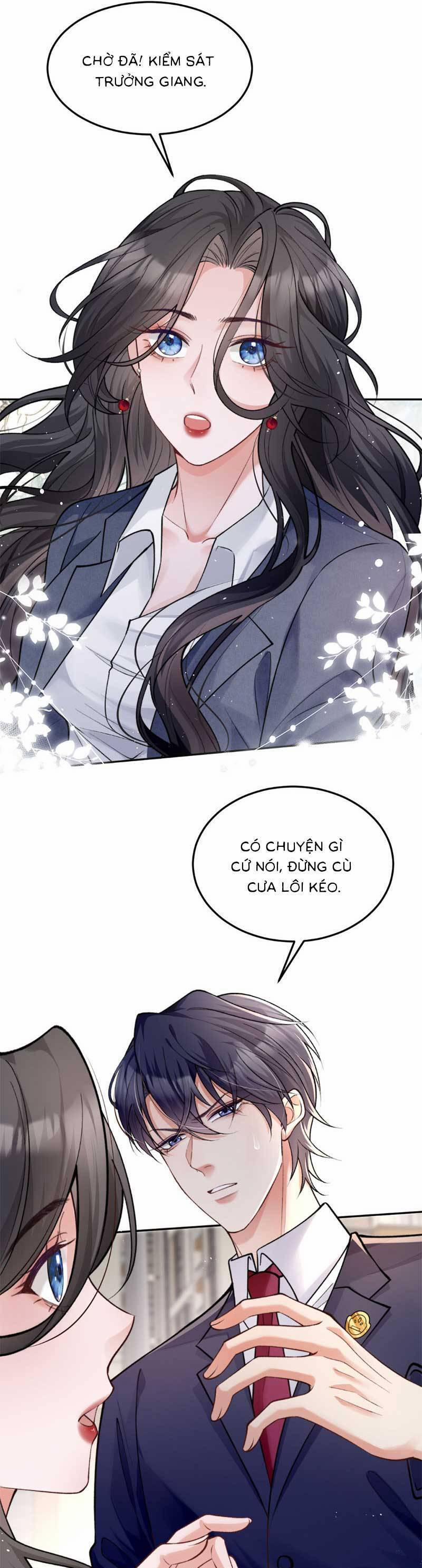 Sát Thủ Bướm 5 trang 17