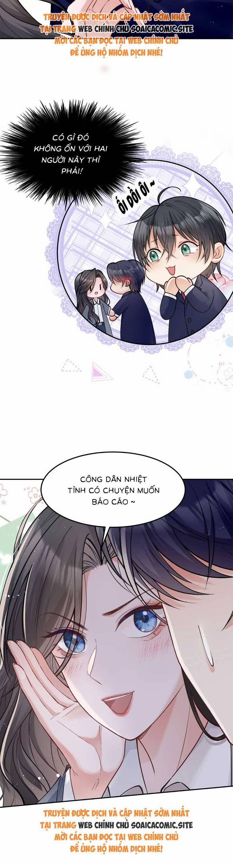 Sát Thủ Bướm 5 trang 18