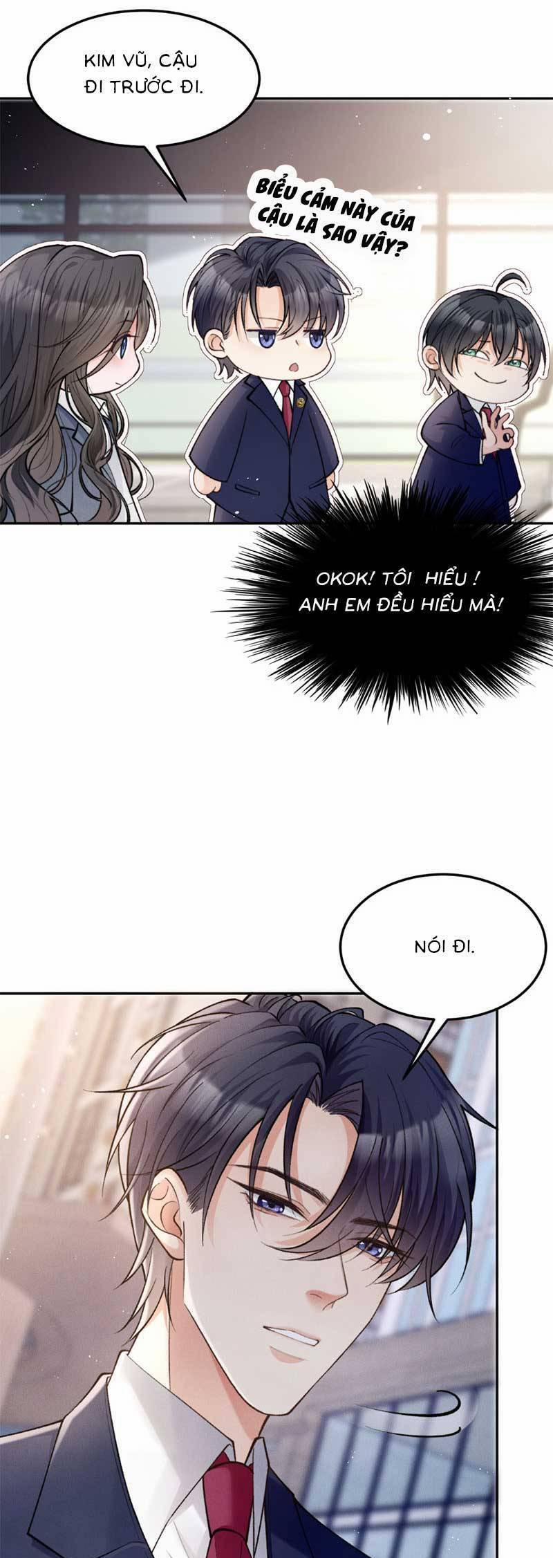 Sát Thủ Bướm 5 trang 19