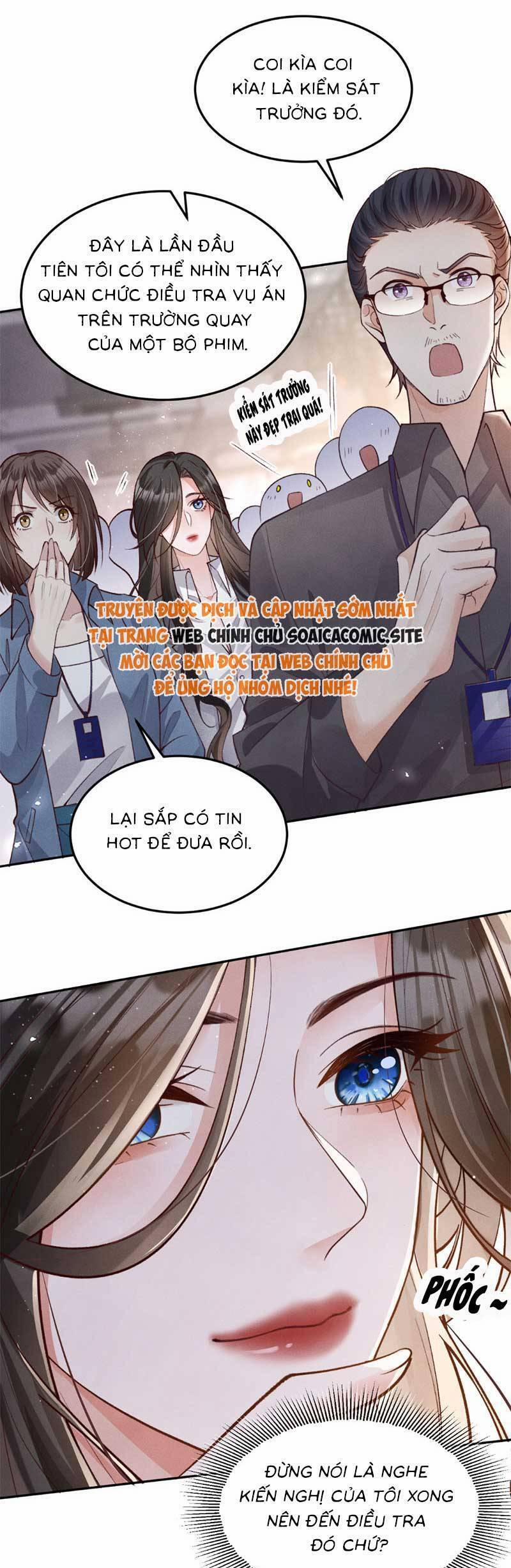 Sát Thủ Bướm 5 trang 2