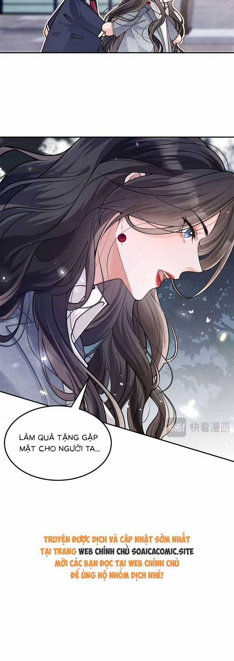 Sát Thủ Bướm 5 trang 21