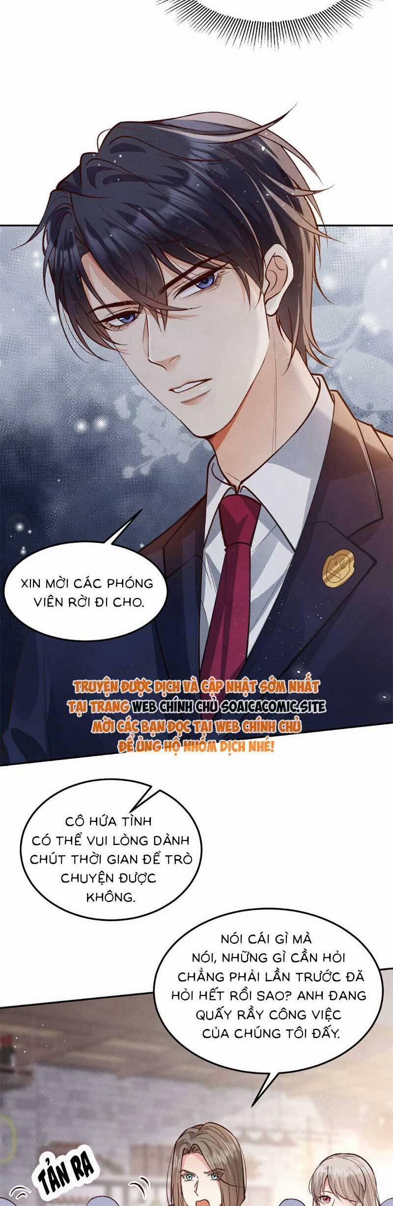 Sát Thủ Bướm 5 trang 3