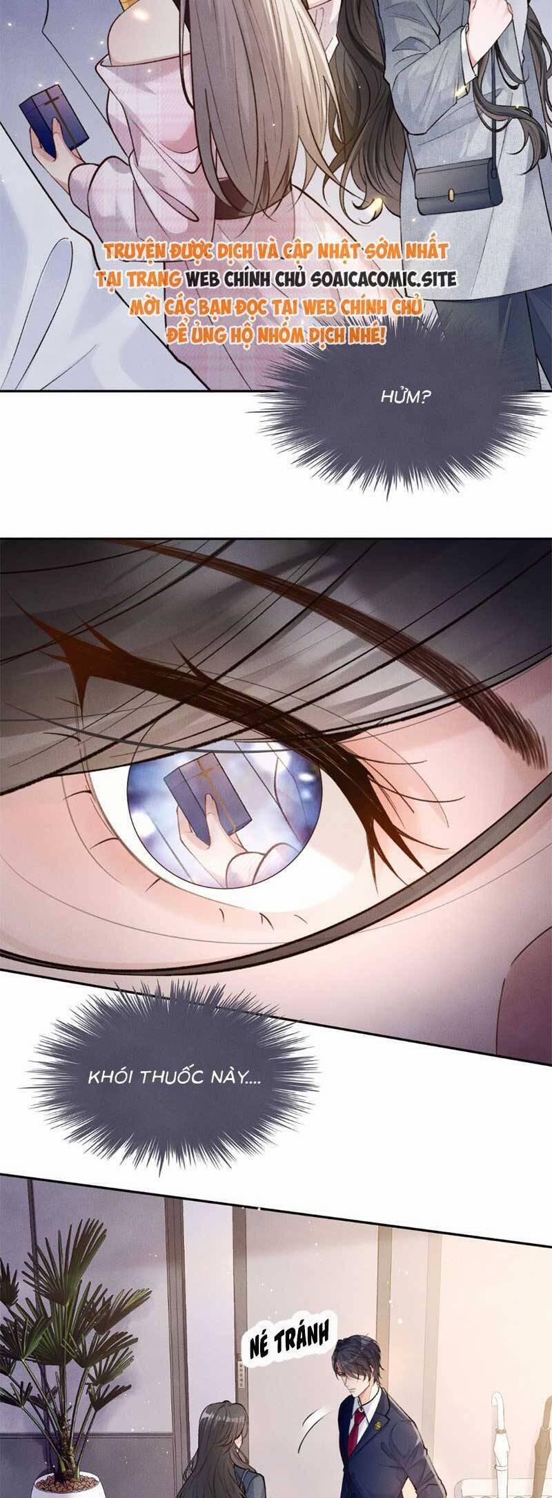 Sát Thủ Bướm 5 trang 6