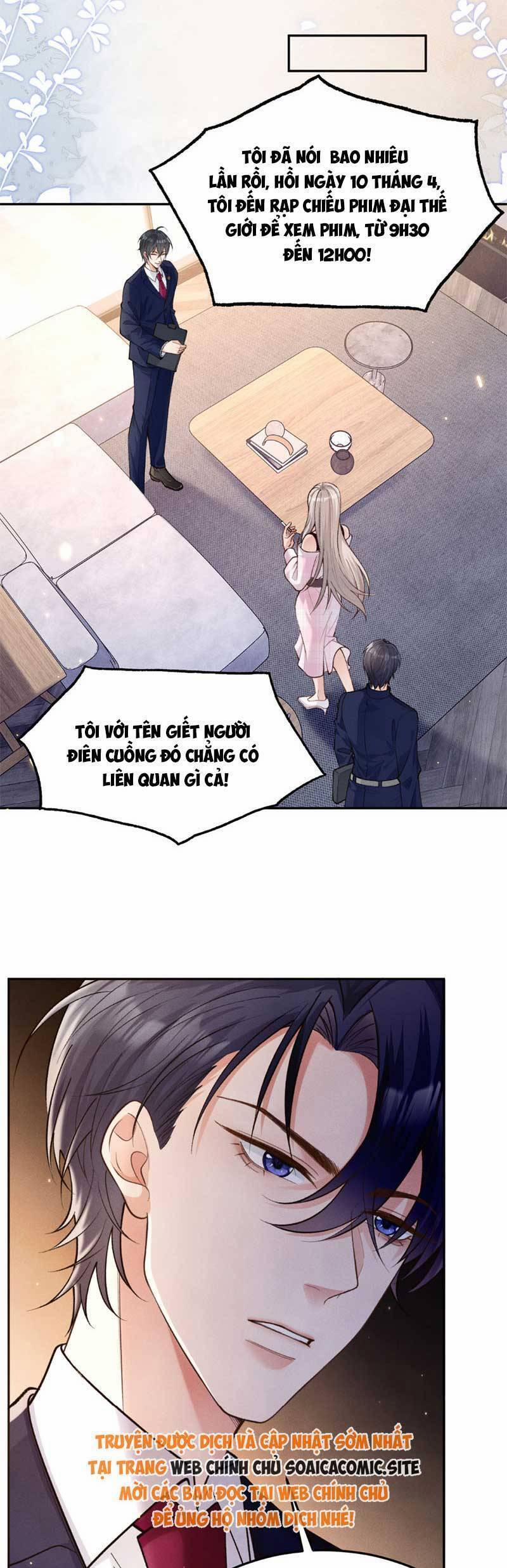 Sát Thủ Bướm 5 trang 8