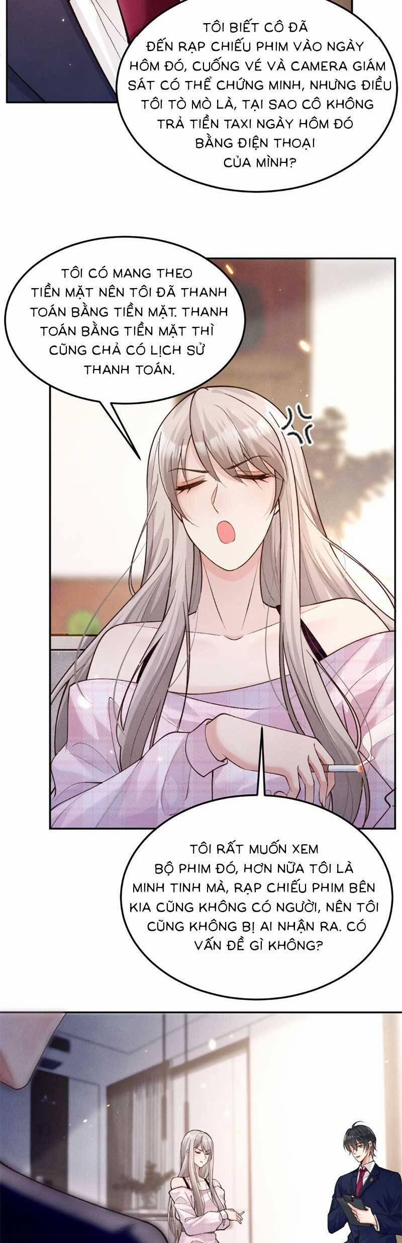 Sát Thủ Bướm 5 trang 9