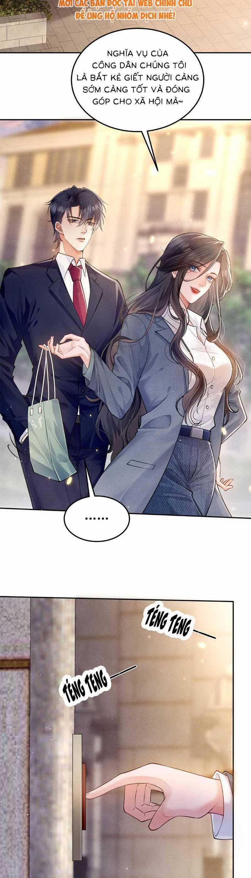 Sát Thủ Bướm 6 trang 1