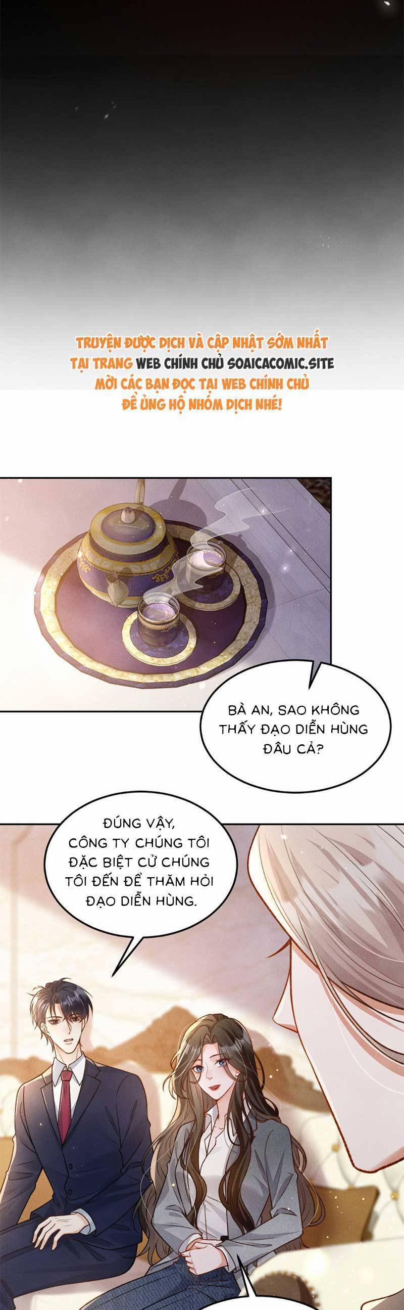 Sát Thủ Bướm 6 trang 11