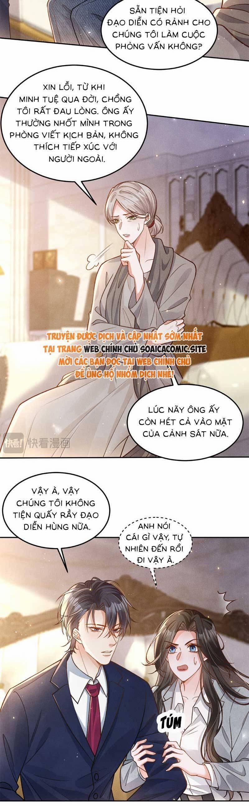 Sát Thủ Bướm 6 trang 12