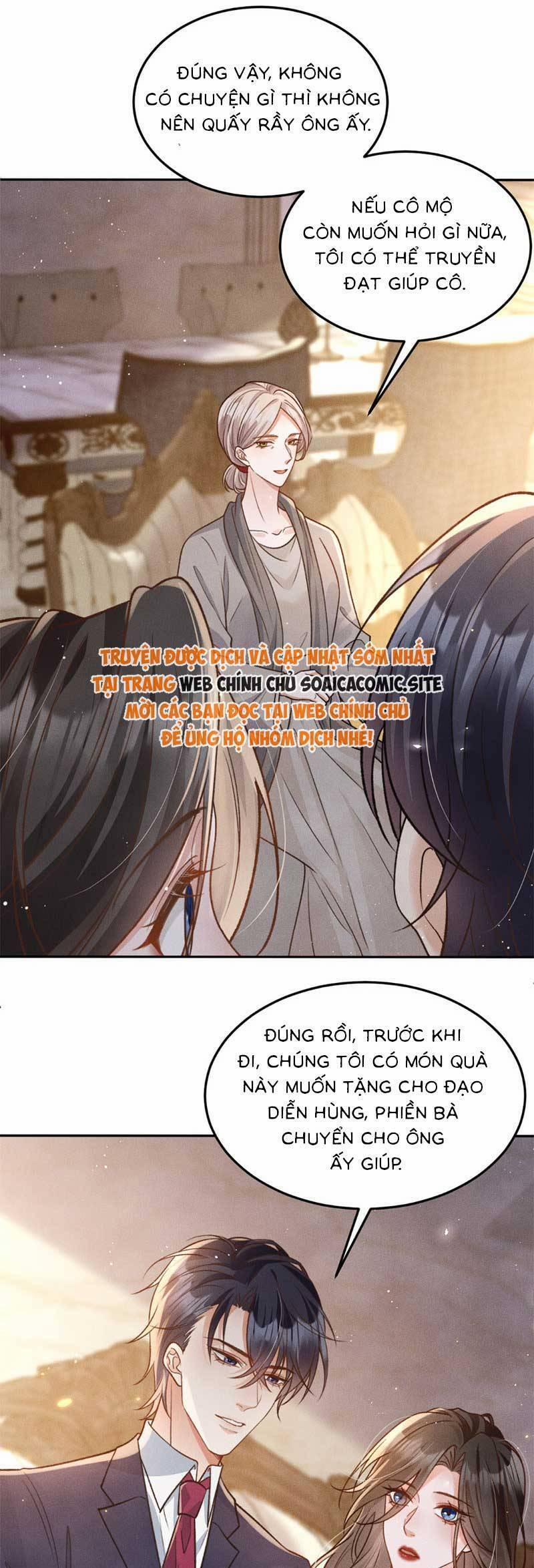 Sát Thủ Bướm 6 trang 13