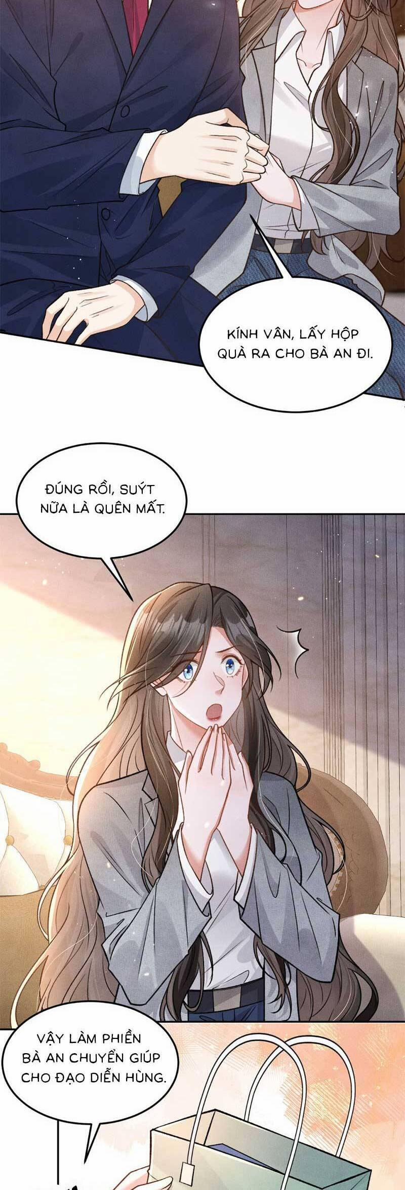 Sát Thủ Bướm 6 trang 14