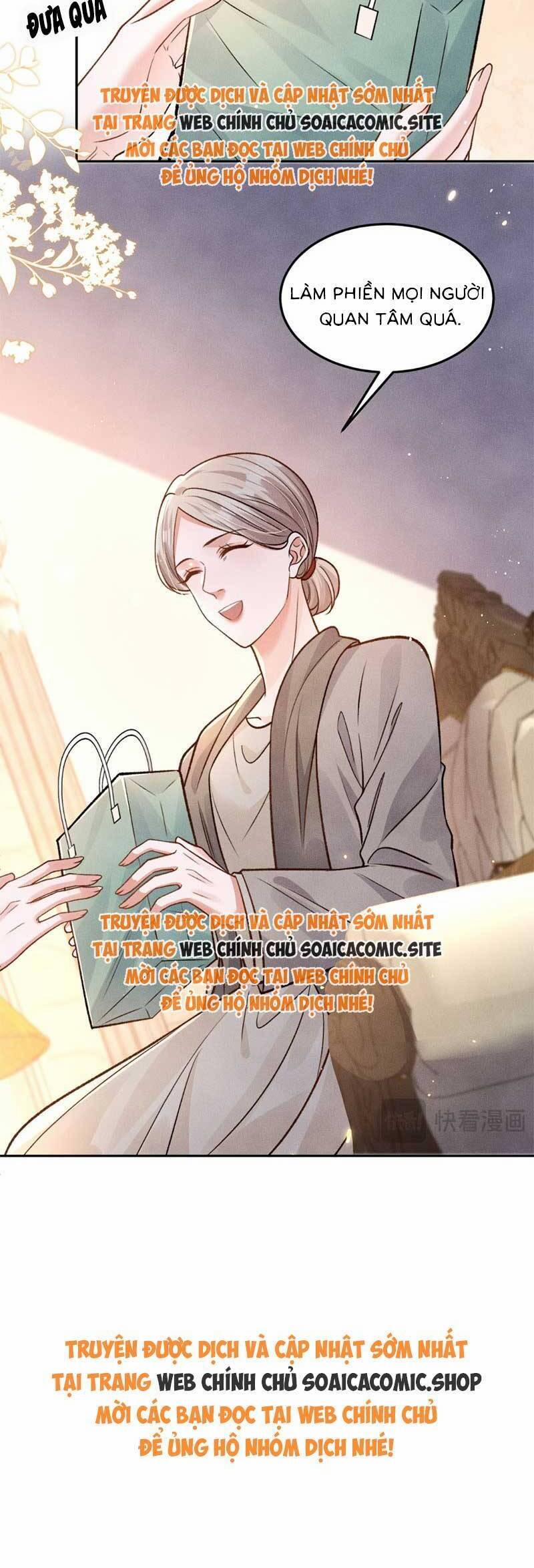 Sát Thủ Bướm 6 trang 15